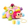 Crazy Legs Learning Bugs™ (Pink) - view 1